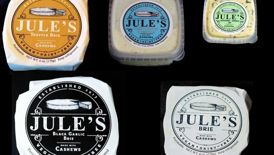 Jule's food company has recalled products following reports of illnesses.