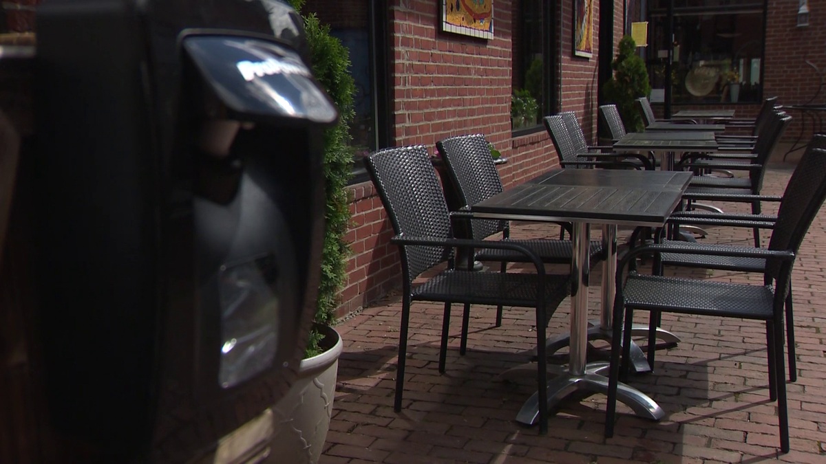 Mass. restaurants, retailers ready for Monday's launch of Phase 2