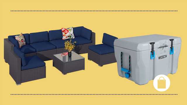 Walmart flash picks: Save hundreds on outdoor sectional - Vimarsana News