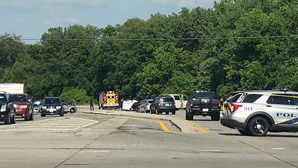 1 dead after head-on crash in Okolona, police say - Vimarsana News