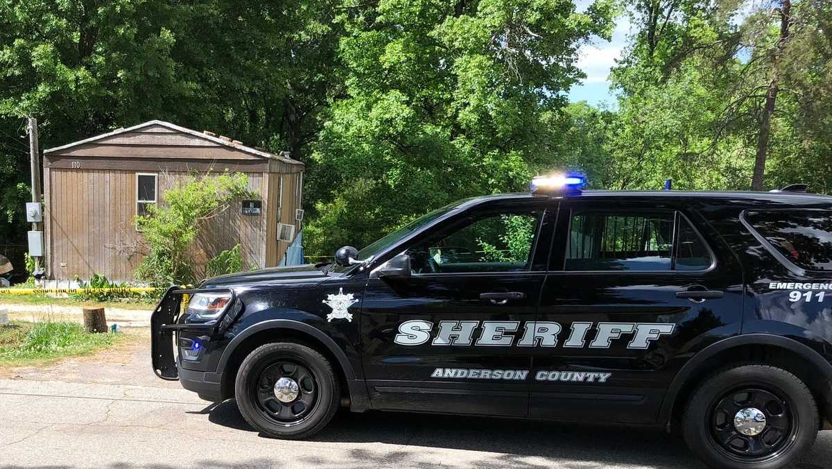 Mother, daughter found shot to death in home, coroner says