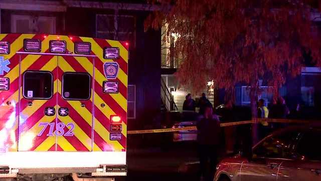 Man shot, killed at Fern Creek apartment complex identified by coroner - Vimarsana News