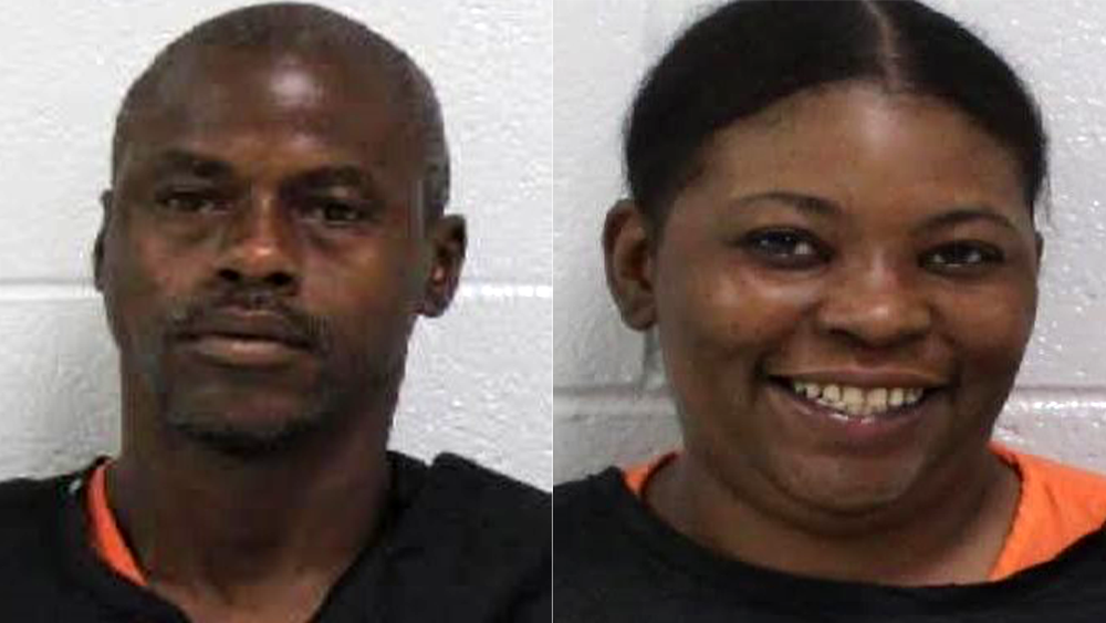 2 sentenced to prison in Georgia after deadly fentanyl overdose