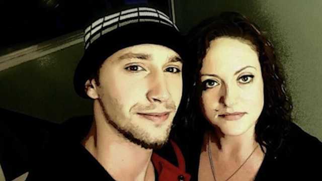 Woman talks dangers of fentanyl misuse after husband's overdose - Vimarsana News