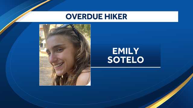 NH Fish and Game ask for public's help in finding missing hiker - Vimarsana News