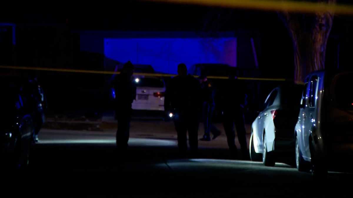 Overnight shooting critically injures one person - KETV