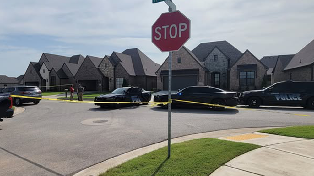 Investigation underway after person finds 2 family members dead inside Owasso home