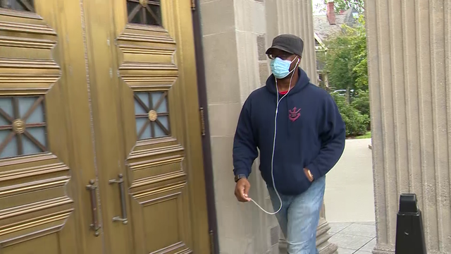 Green Line trolley operator faces charges in connection with crash - Vimarsana News