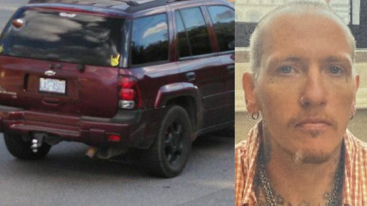 North Carolina: Suspect in McDowell County shooting arrested - WYFF