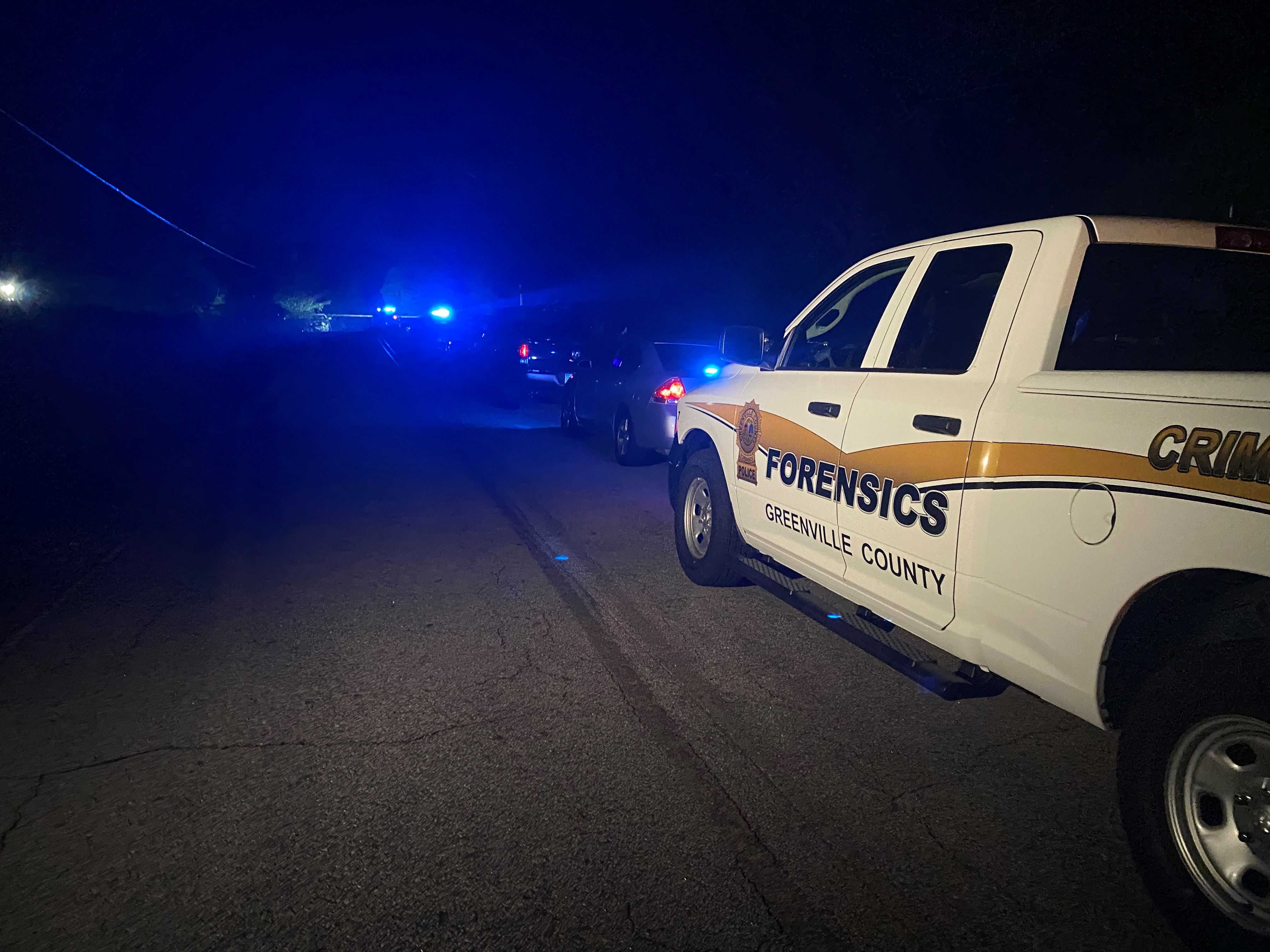 Greenville County: Coroner identifies man found dead in roadway - WYFF