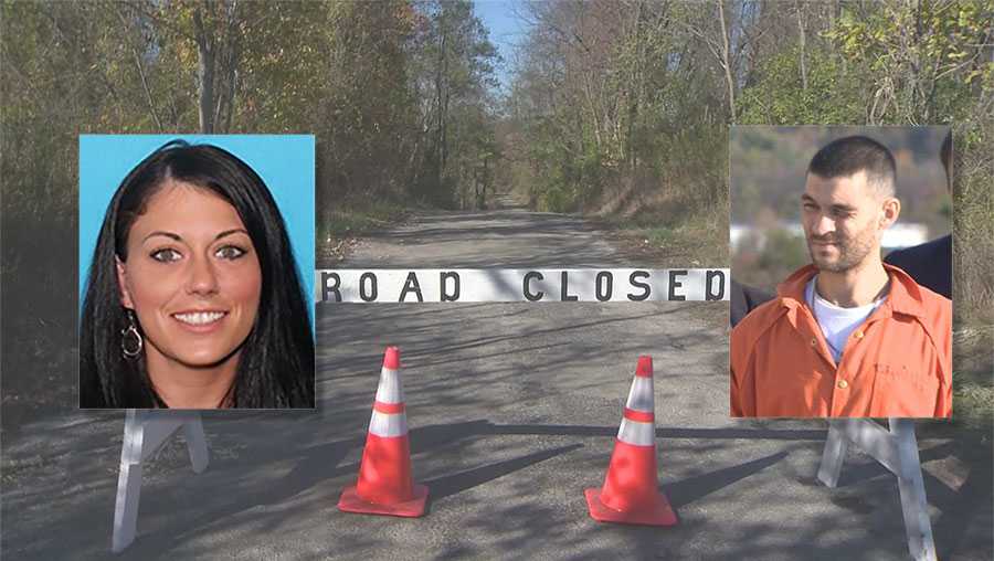 Man arrested in connection with Leah Owens' murder pleads guilty ...
