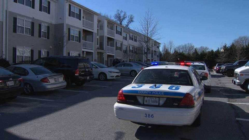 1 dead, 2 injured in Owings Mills shooting