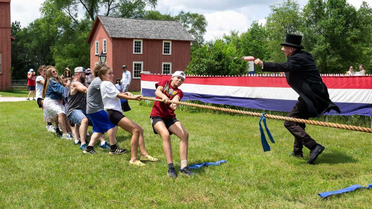 What to do in MKE: Milwaukee with Kids weekend picks July 3 - 6