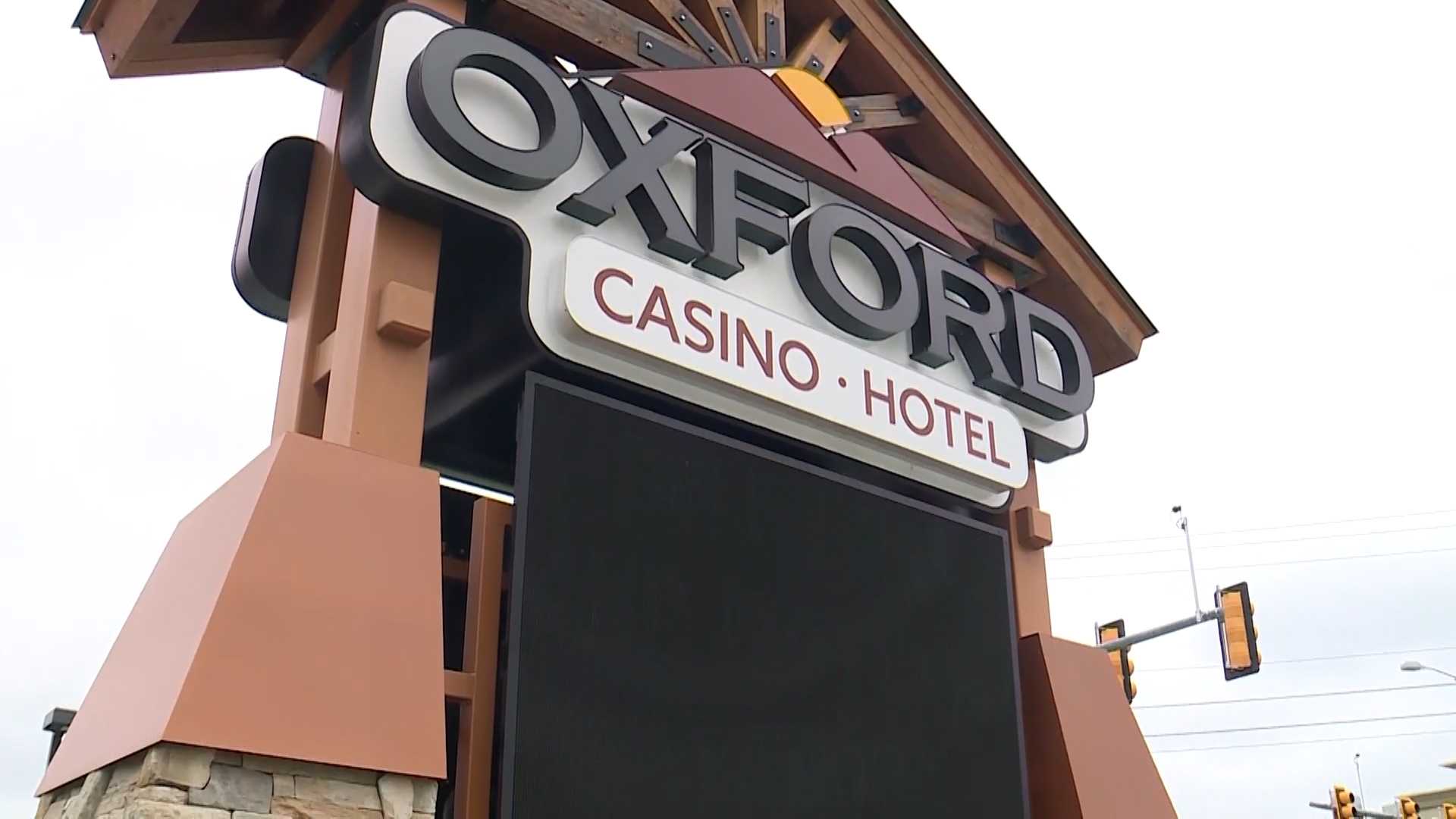most winning slots oxford casino