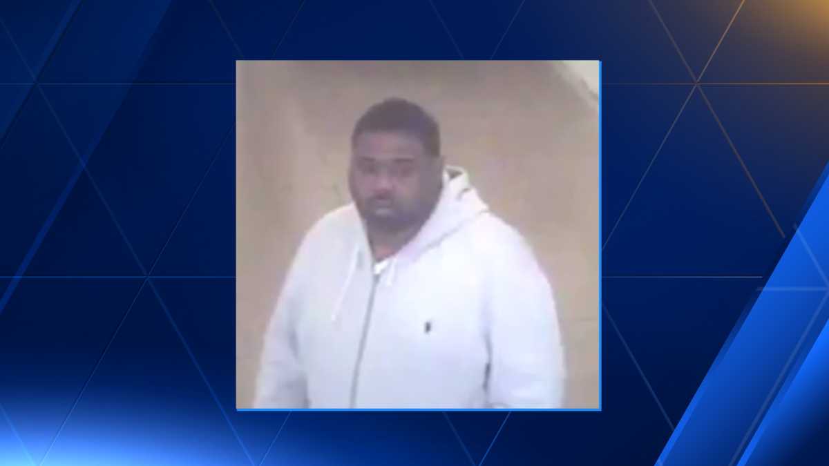 Oxford police seek identity of person in fraud case