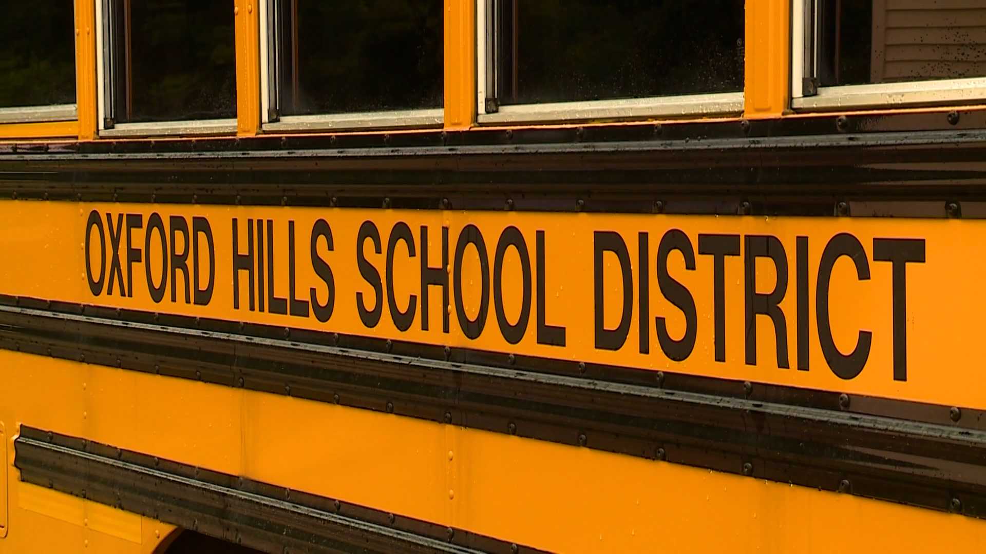 Not cutting sports: Oxford Hills budget proposal includes no increase in spending