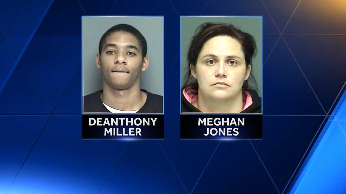3 arrested in Oxford shooting death