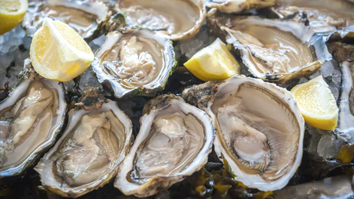 Public health officials recall oysters after consumers report