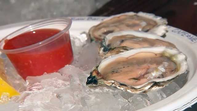 Oyster farms feel strain of pandemic as demand declines - Vimarsana News