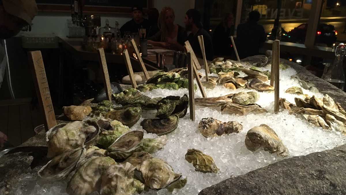 These are the best restaurants in Maine, according to