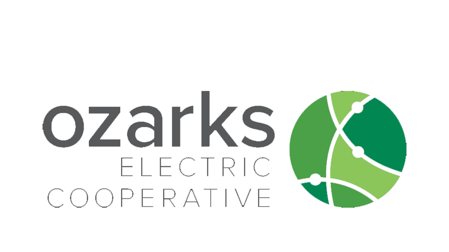 ozarks electric cooperative logo