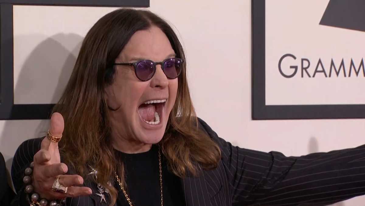 Ozzy Osbourne cancels 'No More Tours 2' concert at S&T Bank Music Park