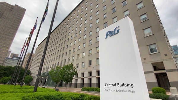 Cyber thieves swipe worker information at Cincinnati-based Procter and Gamble - Vimarsana News