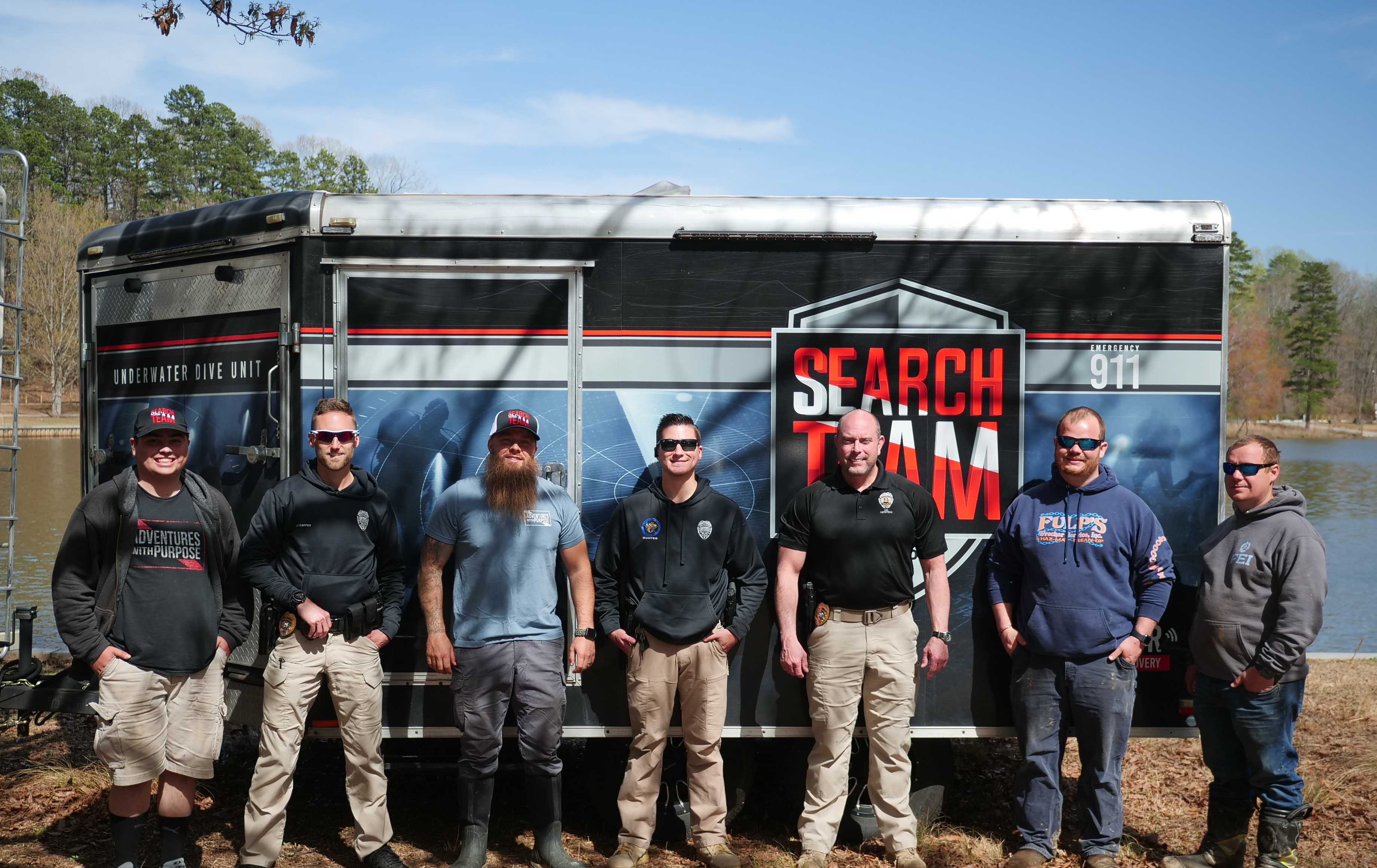 Top 28+ imagen doug bishop adventures with purpose background