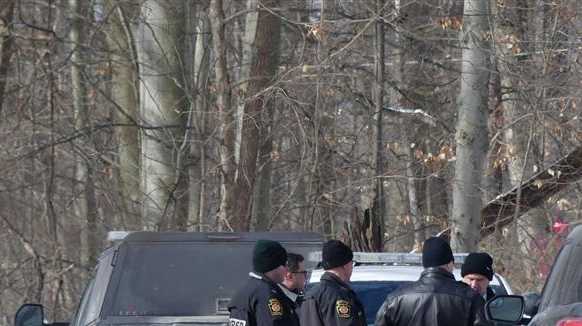 Police investigate murder-suicide in Western Pennsylvania