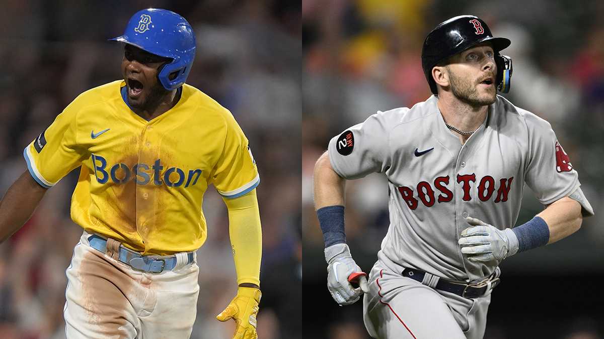 Red Sox-Royals Ends in Walk-Off Grand Slam After Missed Call