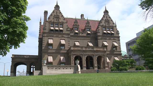 Pabst Mansion