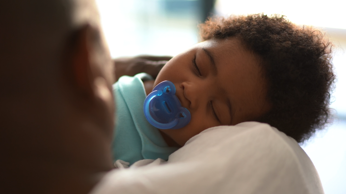 Consumer Reports: Is your baby's pacifier safe?