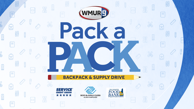 NH school backpack drive for 2023: 'Pack a Pack' set for Aug. 4 - Vimarsana News