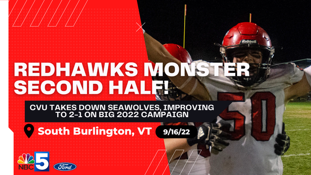 RedHawks fish out SeaWolves - Vimarsana News