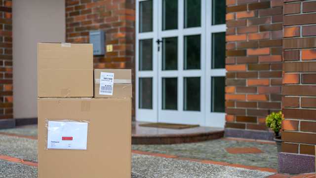 Shipping scam ramps up as holiday shopping season approaches - Vimarsana News