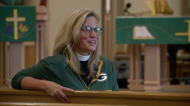 Packers or Church on Sunday morning? Why not both? - Vimarsana News