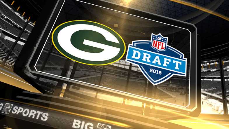 Packers turn to offense on Day 3 of 2018 NFL Draft