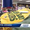 Coronavirus: Packers Pro Shop reopens Monday