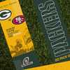 Packers offering free Virtual Commemorative Tickets to playoff ticket  holders