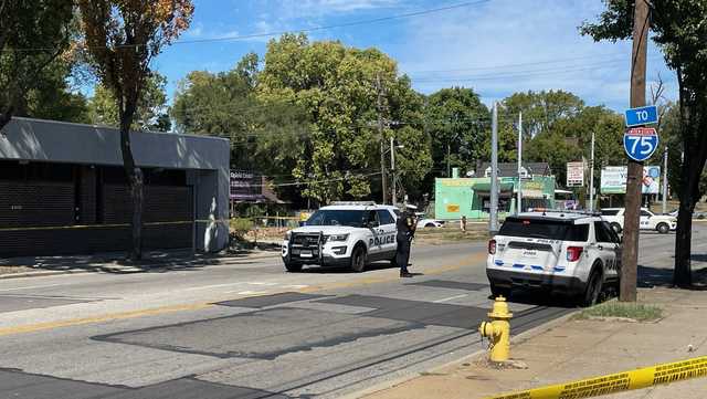 Police: 1 hospitalized with life-threatening injuries after Sunday afternoon Bond Hill shooting - Vimarsana News