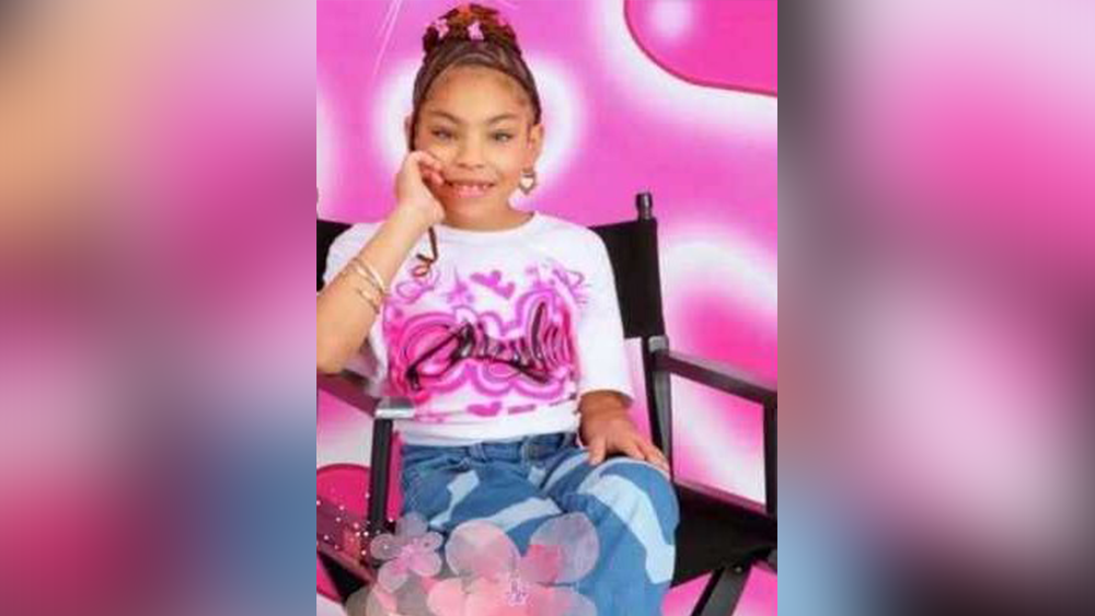 7-year-old South Carolina girl hospitalized after drive-by shooting
