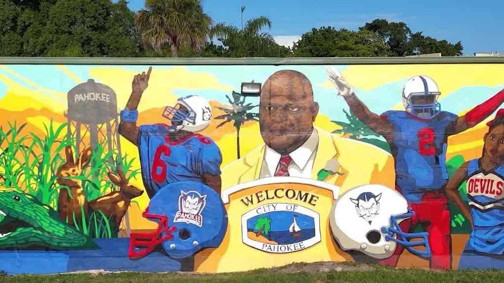 Local Arts Scenes Expand with New Murals in Multiple U.S. Cities