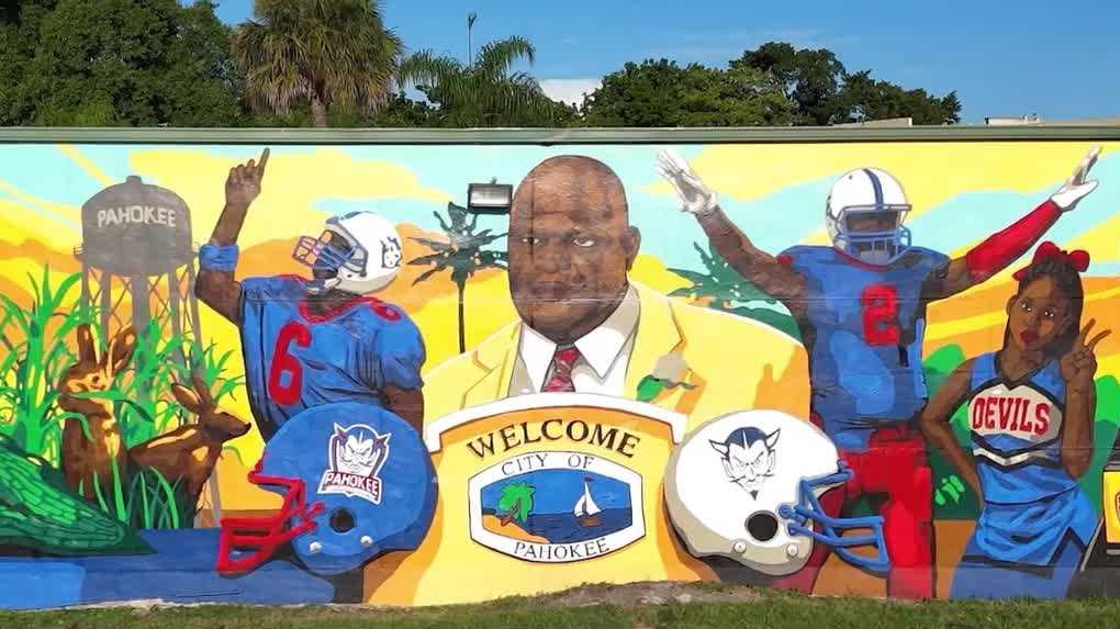Local Arts Scenes Expand with New Murals in Multiple U.S. Cities