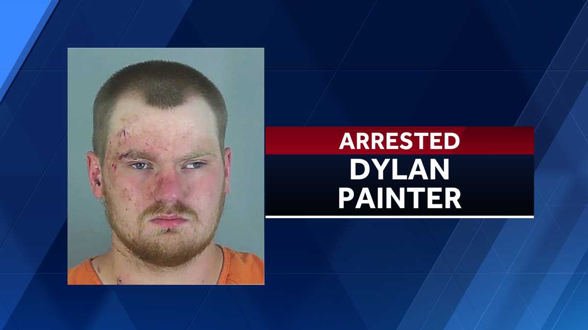 Upstate Man Arrested After Killing His Friend In Spartanburg County Deputies Say