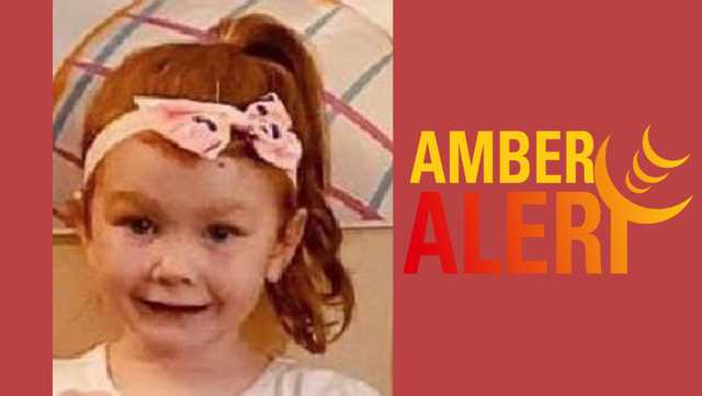 North Carolina: Amber Alert issued in Durham for missing child - Vimarsana News