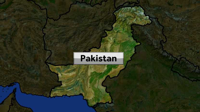 Militants attack Pakistan police academy, killing 48