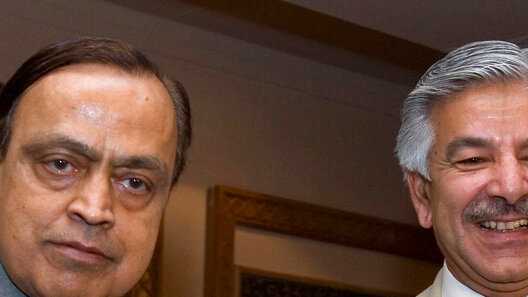 Pakistan’s defense minister says that there is now 'open war' with Afghanistan