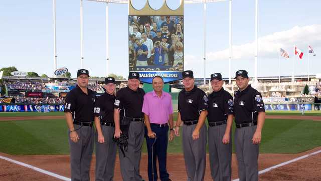 Steve Palermo, Umpire Whose Career Was Ended by a Bullet, Dies at 67 - The  New York Times