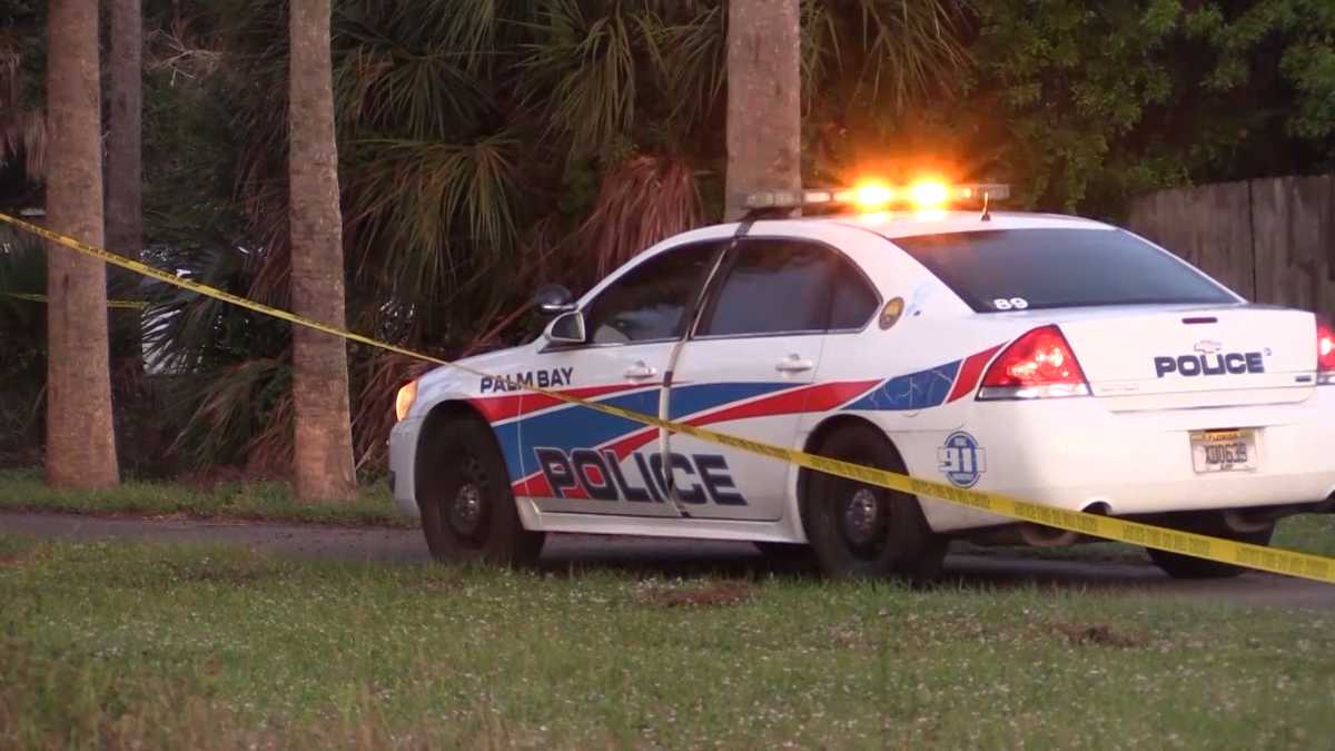 Palm Bay targets drug crimes to stop murders