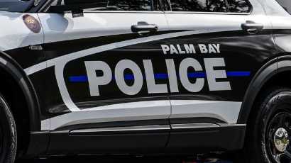 Palm Bay police arrest 13-year-old boy accused of threatening to carry out attack